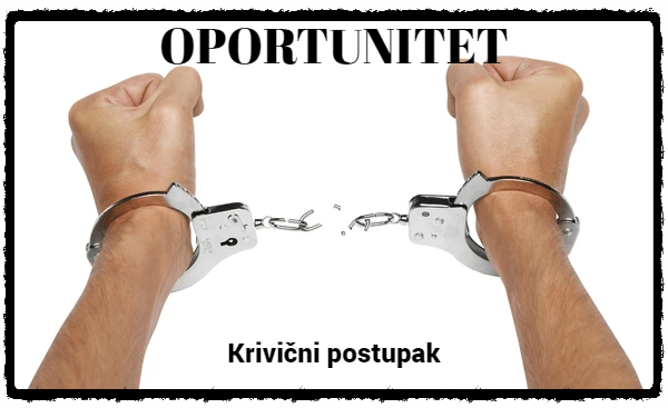 Oportunitet – Šta je cilj? Uslovi i Značaj? Do 5 godina