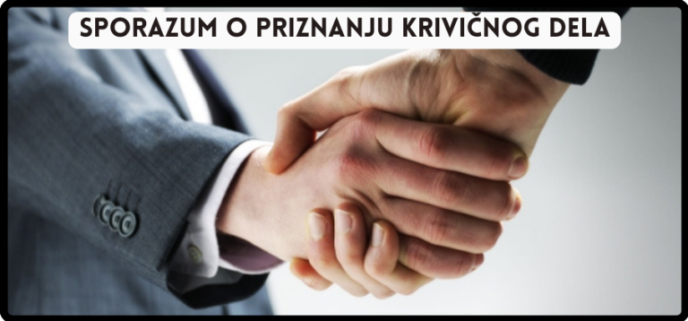 advokat za krivično pravo oportunitet