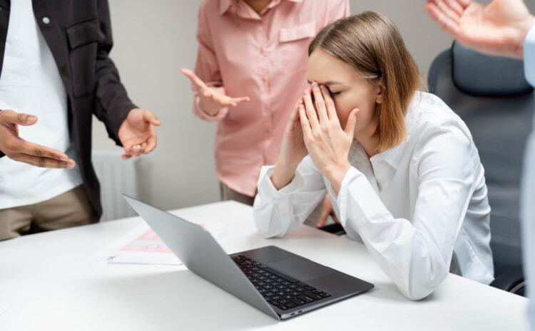  Mobing na poslu šta kaže zakon i kako se zaposleni štite