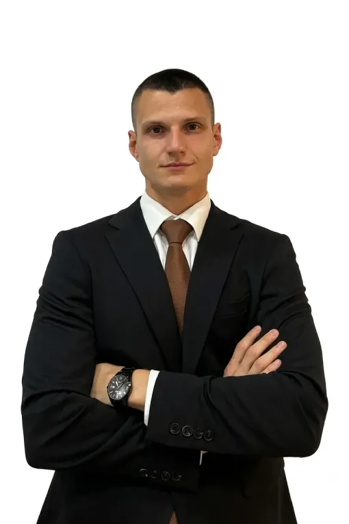 Nikola Savkić