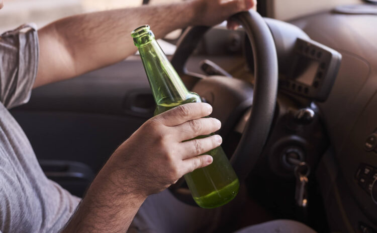 Vožnja pod dejstvom alkohola – kazne, posledice i mogućnosti odbrane u Srbiji