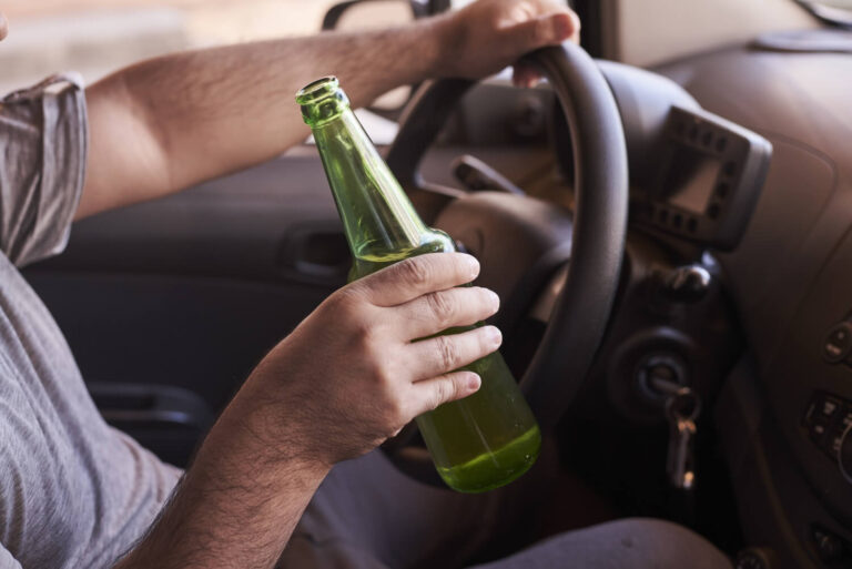 Vožnja pod dejstvom alkohola – kazne, posledice i mogućnosti odbrane u Srbiji